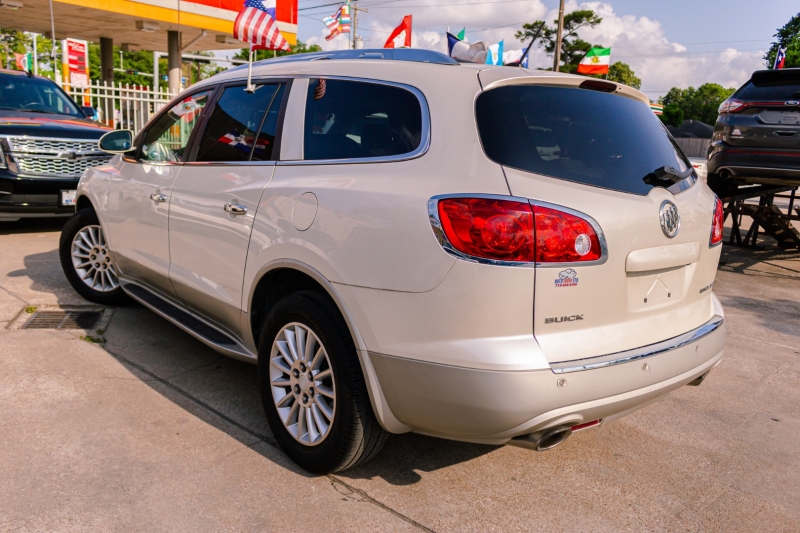 Buick Enclave 2012 price Call