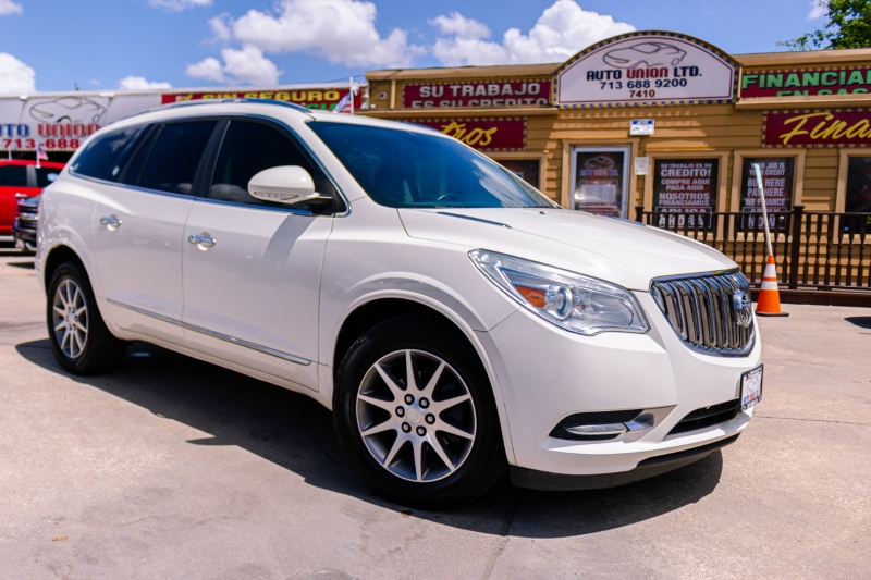 Buick Enclave 2014 price Call