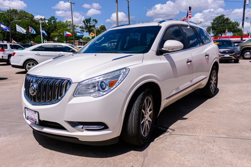 Buick Enclave 2014 price Call