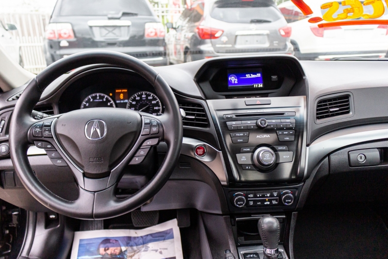 Acura ILX 2015 price Call