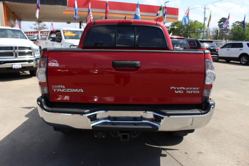 Toyota Tacoma 2015 price Call