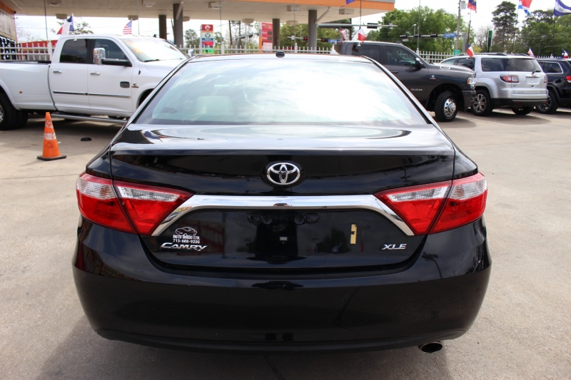 Toyota Camry 2015 price Call