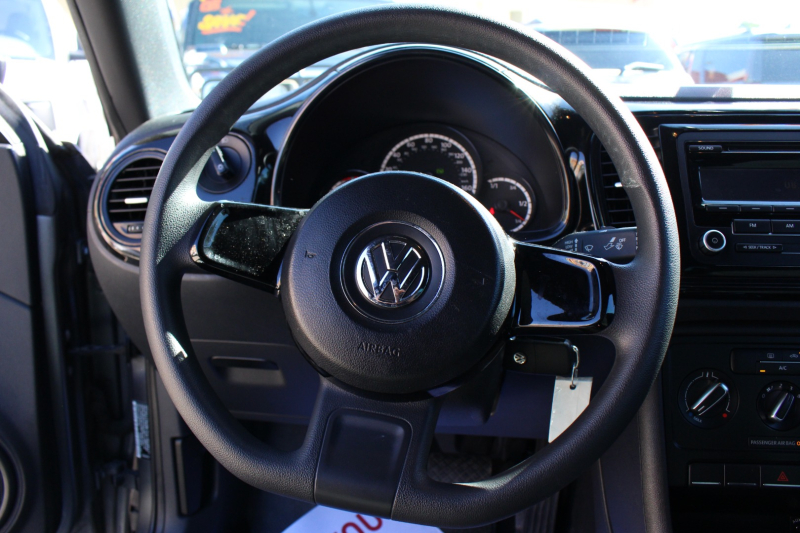 Volkswagen Beetle Coupe 2014 price Call
