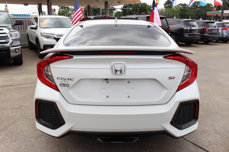 Honda Civic Si Sedan 2019 price Call
