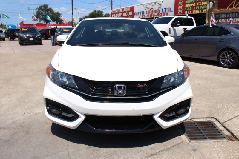 Honda Civic Coupe 2015 price Call