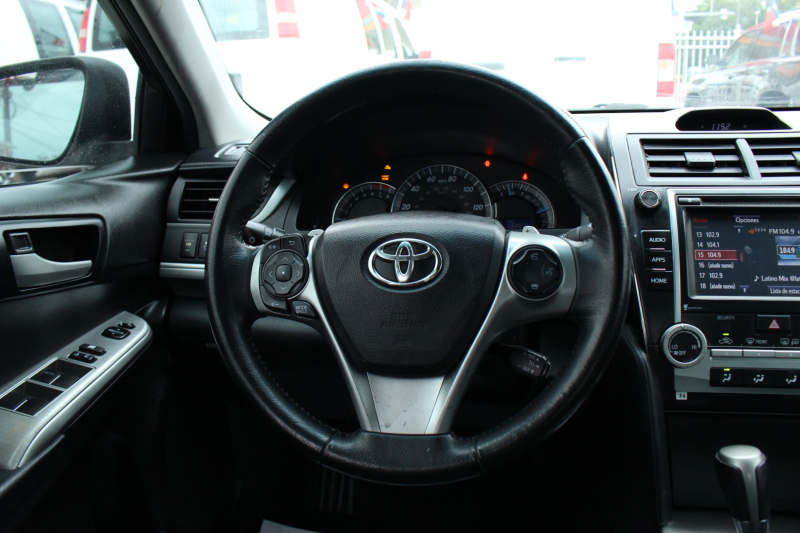 Toyota Camry 2014 price Call
