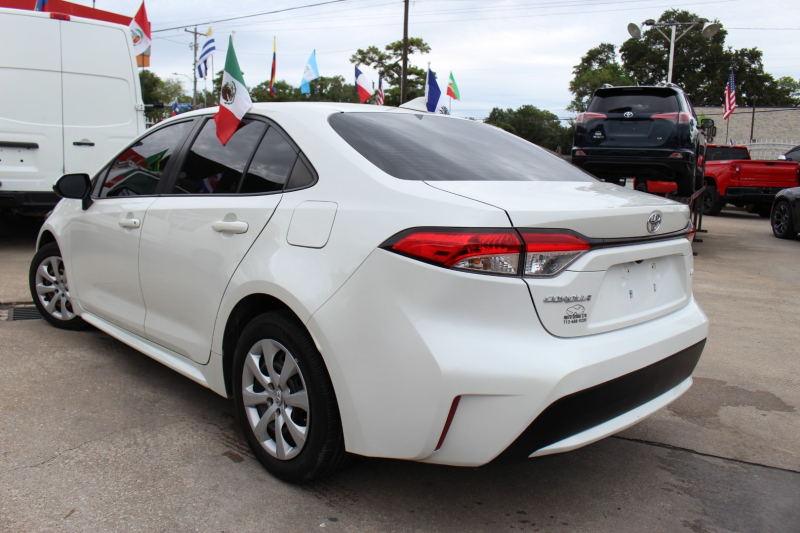 Toyota Corolla 2020 price Call