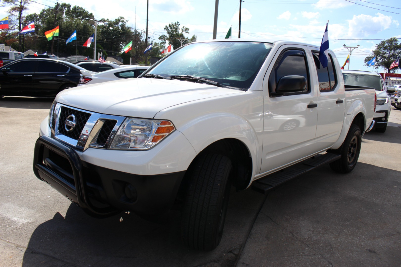 Nissan Frontier 2016 price Call