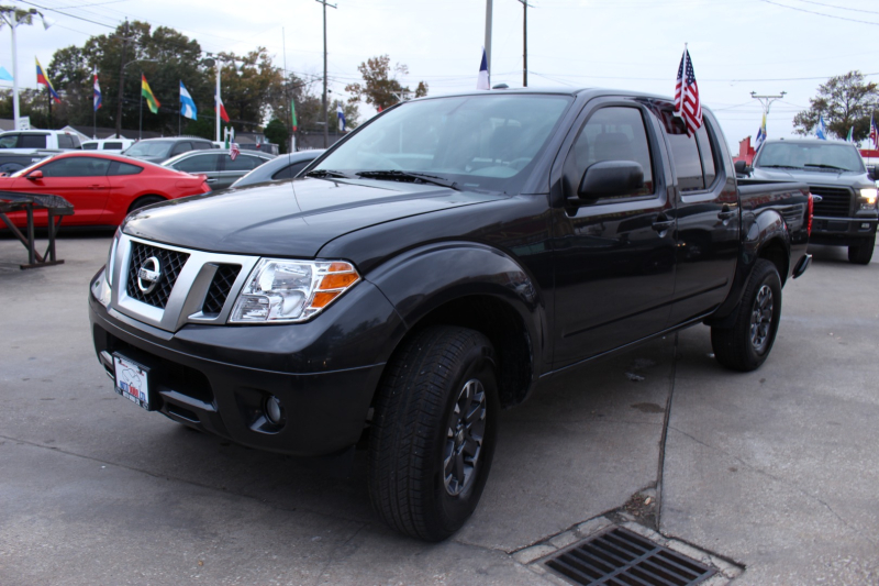 Nissan Frontier 2015 price Call