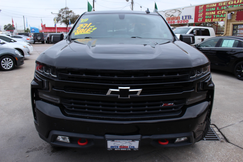 Chevrolet Silverado 1500 2019 price Call