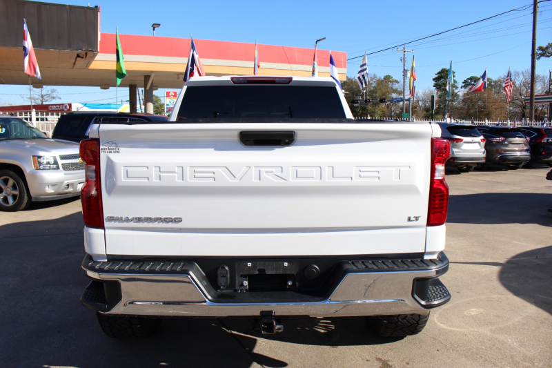 Chevrolet Silverado 1500 2020 price Call