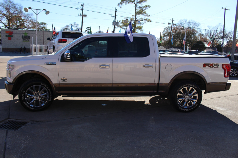 Ford F-150 2017 price Call