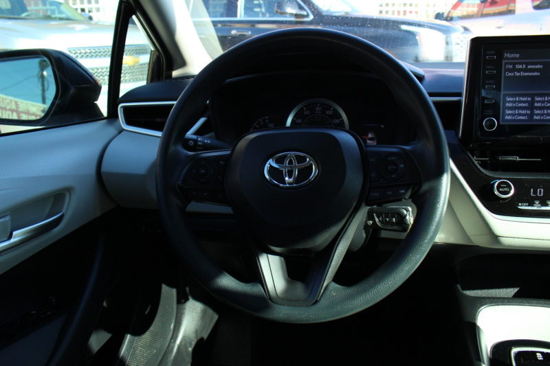 Toyota Corolla 2020 price Call