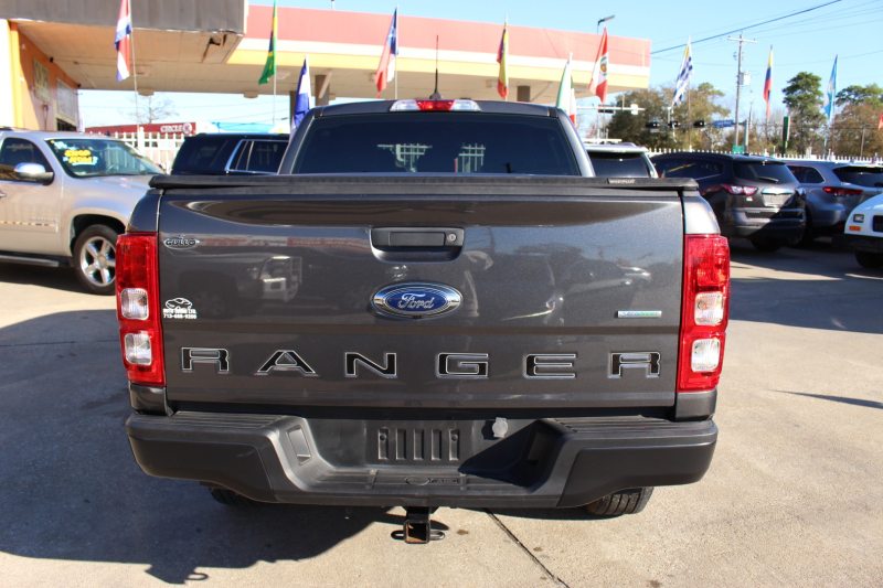 Ford Ranger 2019 price Call