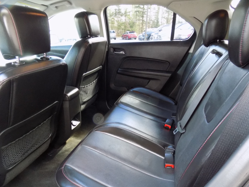 Chevrolet Equinox 2015 price $10,995