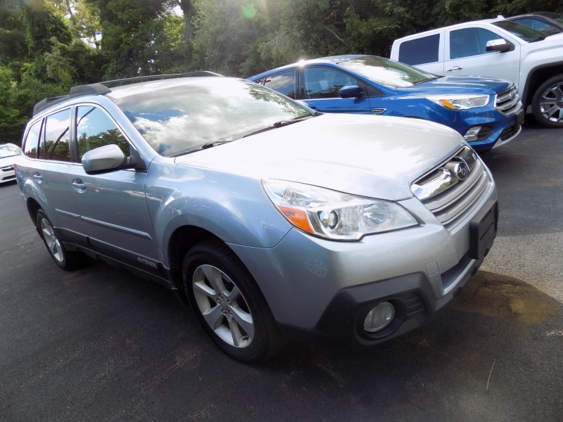 Subaru Outback 2014 price $11,995