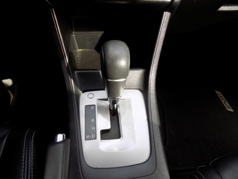 Subaru Impreza Wagon 2014 price $11,995