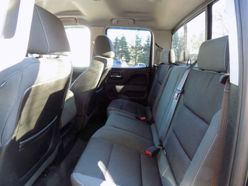 Chevrolet Silverado 1500 2015 price $18,995