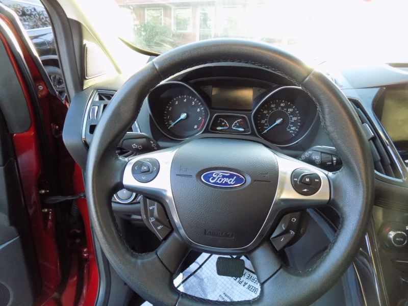 Ford Escape 2014 price $10,995
