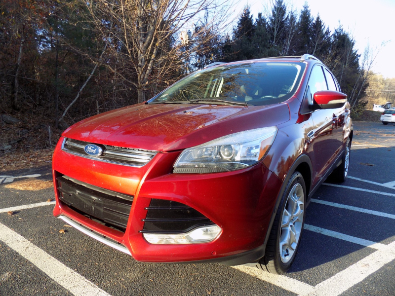 Ford Escape 2014 price $11,495