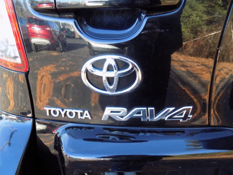 Toyota RAV4 2010 price $8,495