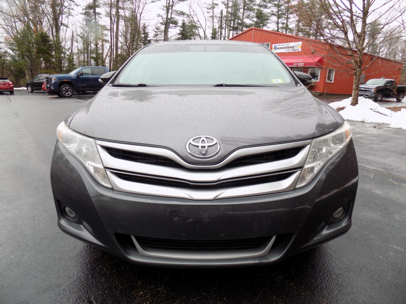Toyota Venza 2014 price $11,495
