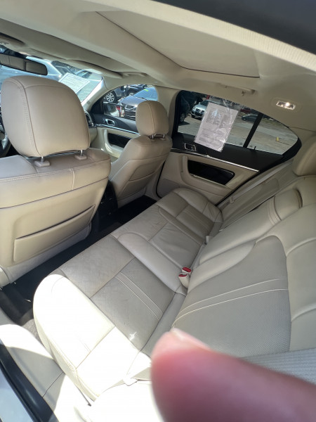 Lincoln MKS 2013 price Call for details