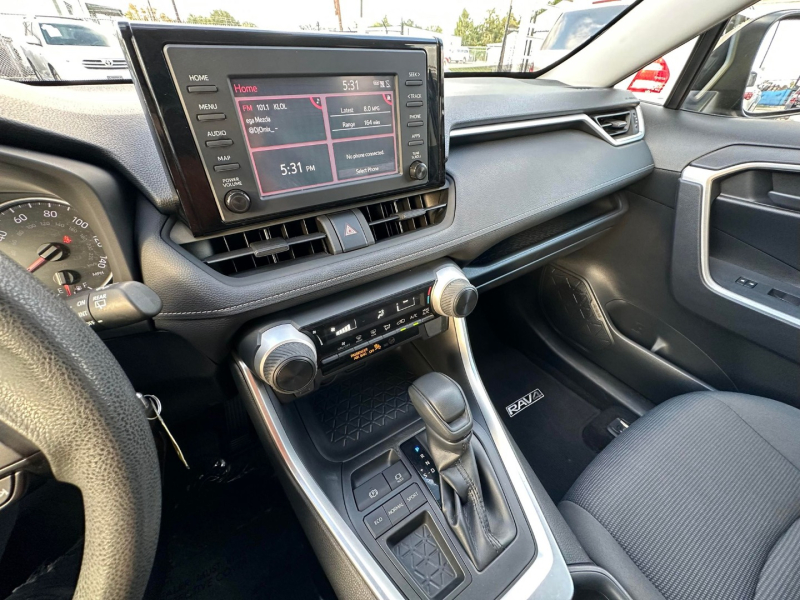 Toyota RAV4 2019 price $25,995