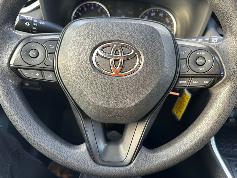 Toyota RAV4 2019 price $25,995