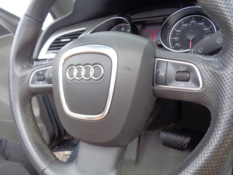 Audi A5 2010 price $19,995