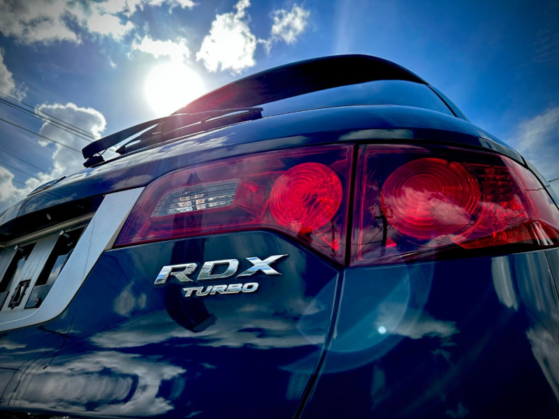 Acura RDX 2012 price $18,995