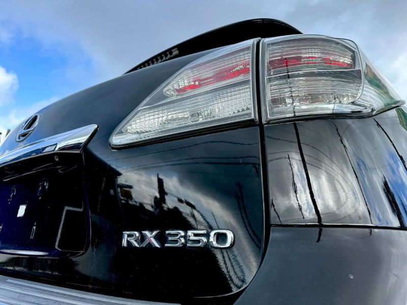 Lexus RX 350 2010 price $15,995