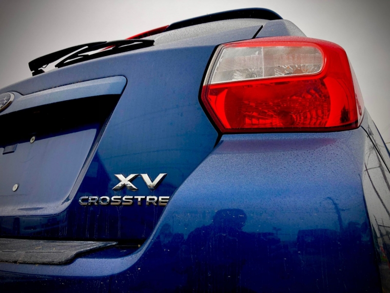 Subaru XV Crosstrek 2013 price $20,995