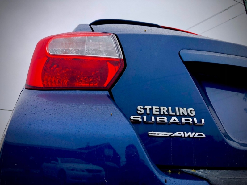 Subaru XV Crosstrek 2013 price $20,995