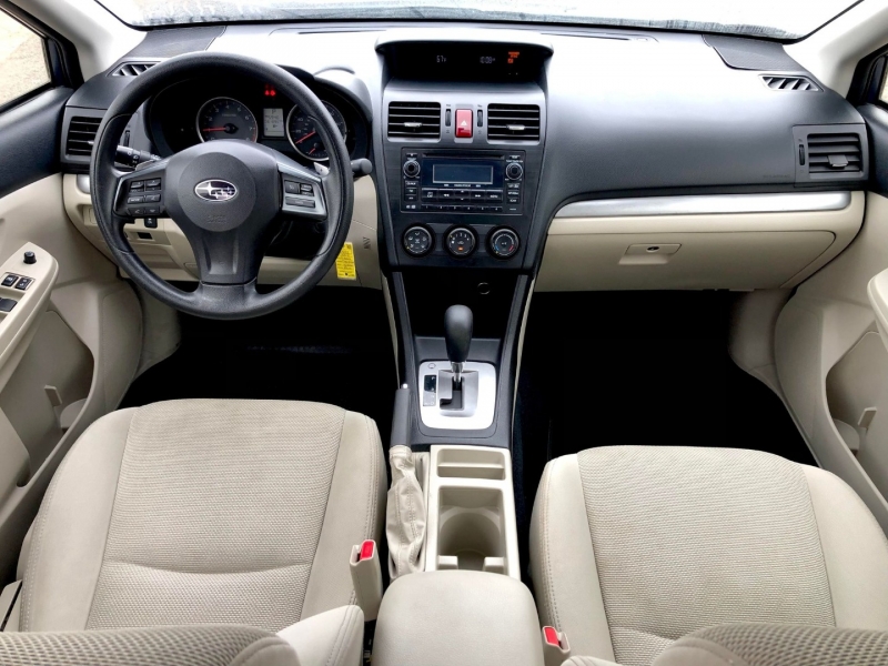 Subaru XV Crosstrek 2013 price $21,995