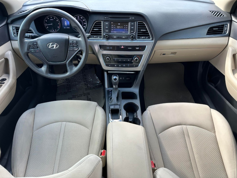 Hyundai Sonata 2015 price $22,995
