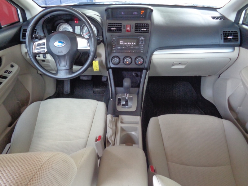 Subaru Impreza Sedan 2014 price $19,995