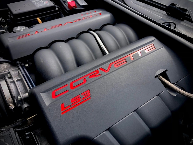 Chevrolet Corvette 2013 price $37,995