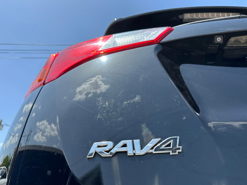 Toyota RAV4 2015 price $23,995