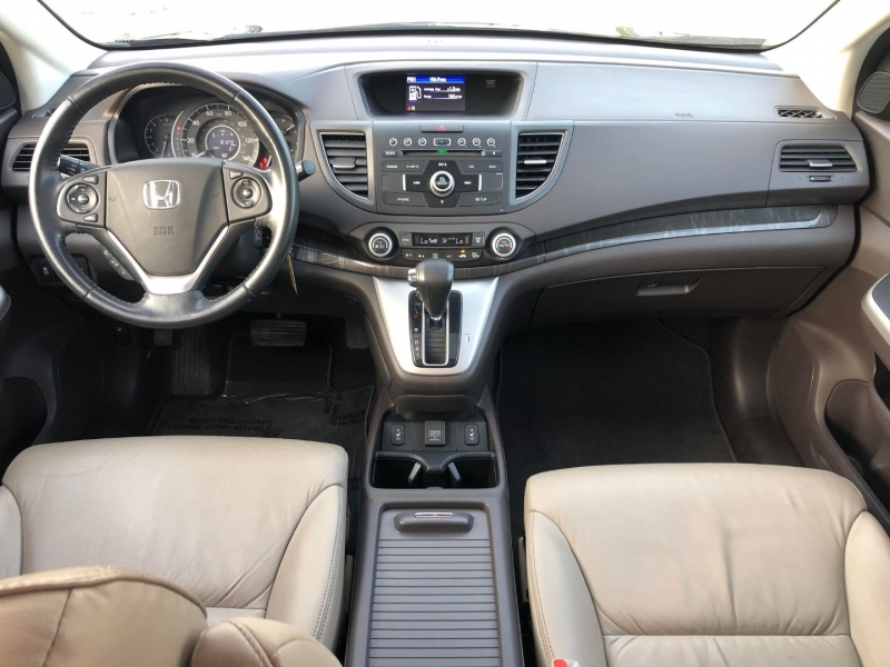 Honda CR-V 2014 price $22,995