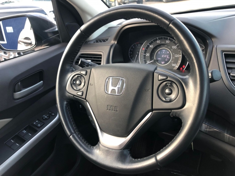 Honda CR-V 2014 price $22,995