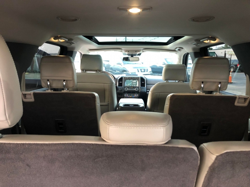 Ford Expedition Max 2018 price $35,995