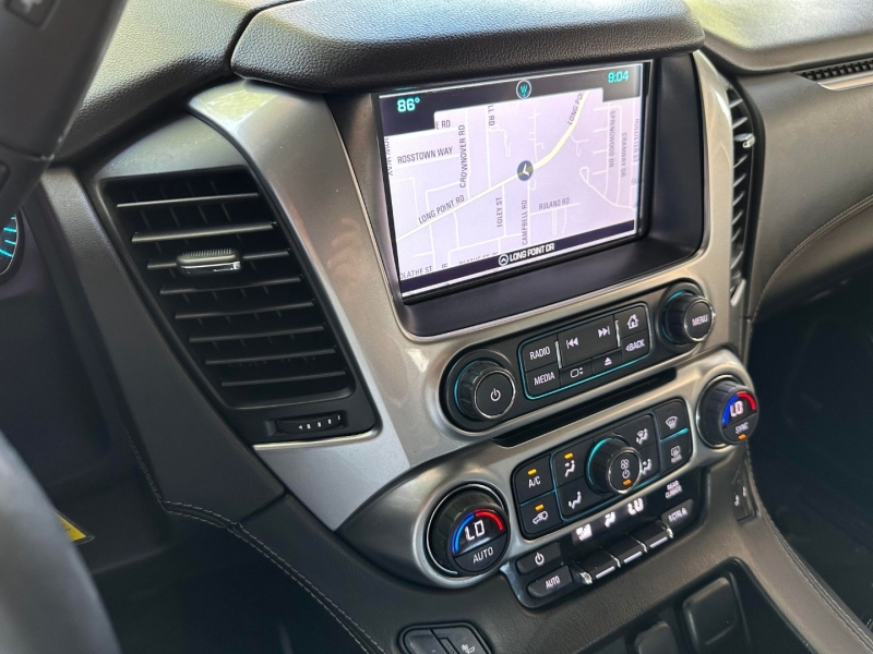 Chevrolet Tahoe 2019 price $35,995
