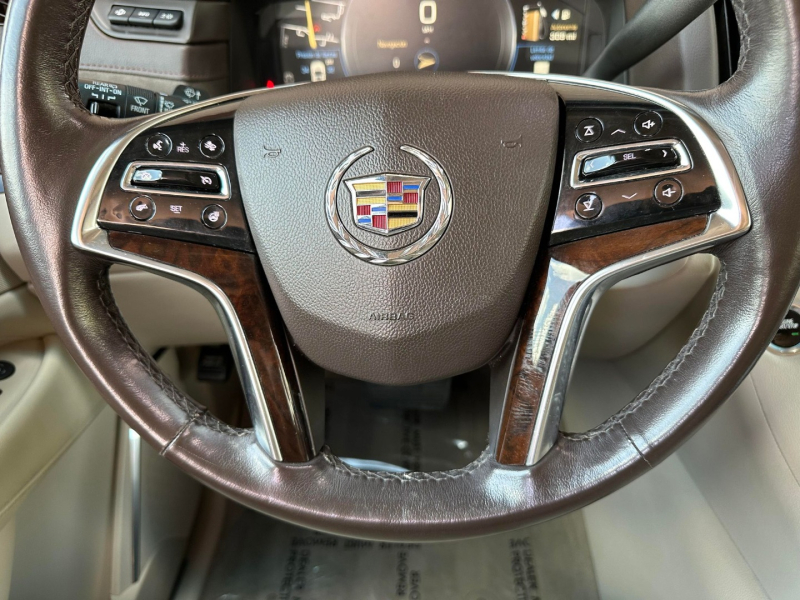 Cadillac Escalade 2015 price $30,995