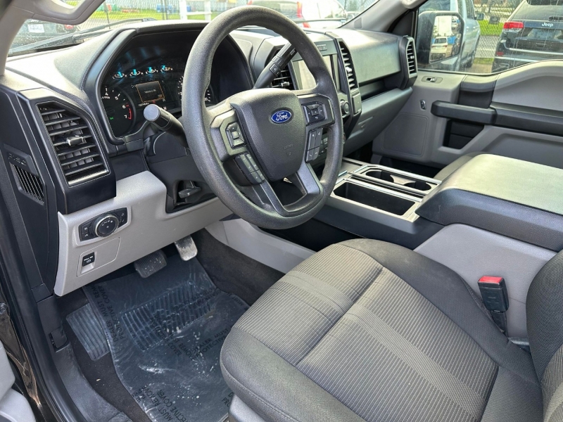 Ford F-150 2020 price $30,995