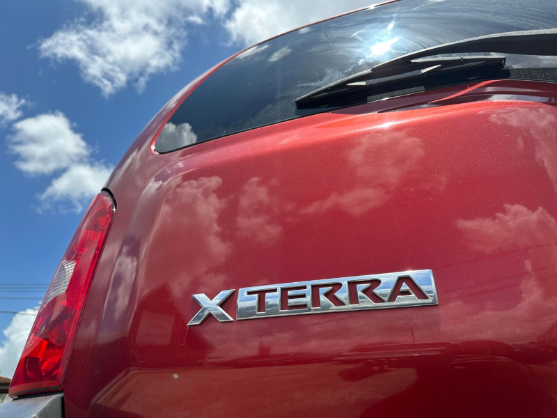 Nissan Xterra 2012 price $14,995