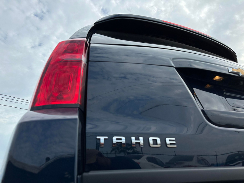 Chevrolet Tahoe 2018 price $31,995