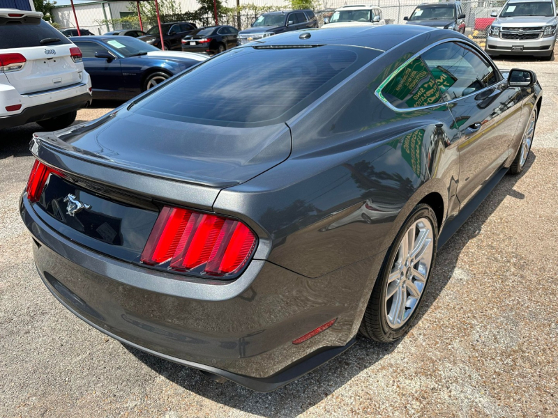 Ford Mustang 2016 price $25,995
