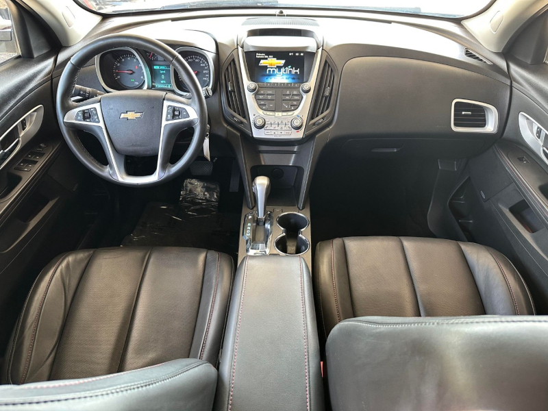 Chevrolet Equinox 2015 price $20,995