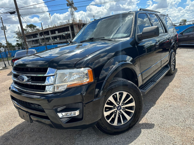Ford Expedition 2017 price $22,995